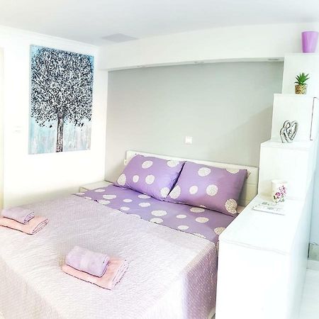 Studio Apartman Noa Apartment Трогир Екстериор снимка