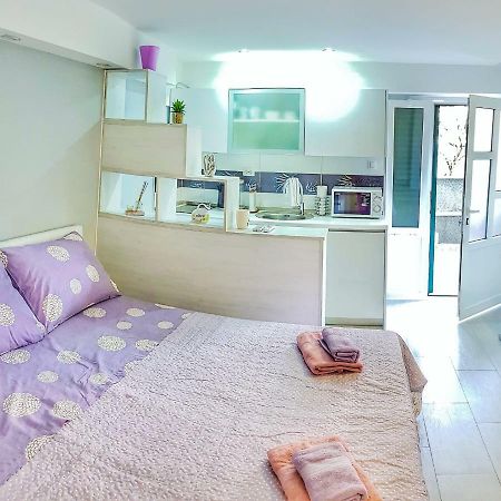 Studio Apartman Noa Apartment Трогир Екстериор снимка