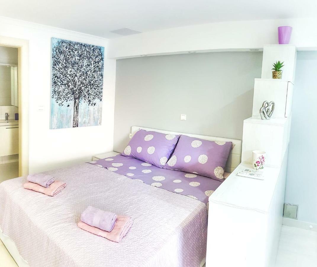 Studio Apartman Noa Apartment Трогир Екстериор снимка