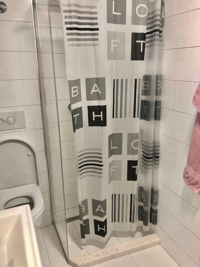 Studio Apartman Noa Apartment Трогир Екстериор снимка